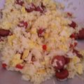 Cooksnap dari srh untuk resep Nasi goreng mentega