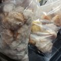 Cooksnap dari dahliakurniawati untuk resep Pentol Cilok Ayam