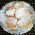 Cooksnap dari Lungit Darmawan untuk resep Kue Terigu goreng