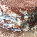 Cooksnap của Ai RỒi CŨng KHác khi họ làm theo món Crepe Cacao ngàn lớp