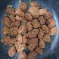 Cooksnap dari Anindita Adri NW untuk resep Kakap goreng saus telur asin