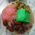 Cooksnap dari Mila lispita indrayani untuk resep Es Bongko Pontianak