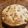 El cooksnap de Carolina Venegas Matamala cuando hizo Pan de Pascua chileno.