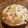 El cooksnap de Carolina Venegas Matamala cuando hizo Pan de Pascua chileno.