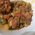 Sarah Ali 🧑‍🍳's cooksnap of when they made Mix vegetables ❤❤.