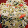 Cooksnap dari rini utami untuk resep Kangkung bunga pepaya tumis...sedaap