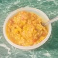 Muskan Mishra (PUNAM) का कुकस्नैप जब उन्होंने पत्तागोभी की सब्जी (Cabbage ki sabji recipe in hindi) बनाया था।