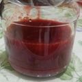Cooksnap dari Iwie untuk resep Selai Strawberry (642)