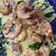 Cooksnap Siti Zulaikah Sulaiman semasa beliau membuat 👩‍🍳Udang Buttermilk🍤.