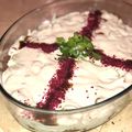 صورة من حنين 👩🏻‍🍳🤍، شاركها بعد تجربة وصفة 21 كوسا باللحمة المفرومة والزبادي 🥒