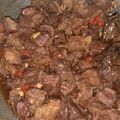 Cooksnap dari Sugiarti untuk resep Krecek Daging Sapi (tanpa kerupuk kulit)