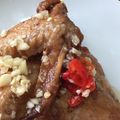 Cooksnap dari ekitchen untuk resep Sayap Ayam Goreng Saus Vietnam | Chicken Wings in Vietnamese Sau