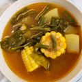 Cooksnap dari Inexs untuk resep Sayur Asem ala Resto