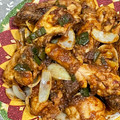 Cooksnap dari Rully Andrianto untuk resep AYAM KECAP ala RESTO