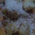 Cooksnap dari Rabaiah Nur Aini untuk resep Singkong Goreng Empuk Gurih Merekah