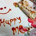 Stuti Buch's cooksnap of when they made ફ્રેન્કી(Frankie Recipe in Gujarati).