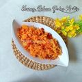 Cooksnap dari Josephine Octora (Wanda) untuk resep Kering Bihun Pedas Manis