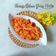 Cooksnap dari Josephine Octora (Wanda) untuk resep Kering Bihun Pedas Manis