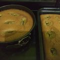 Cooksnap dari Restu (Mommy Ano_ieL) untuk resep Bolu Pisang Kukus