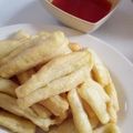 Cooksnap dari eza untuk resep Cakwe Mini