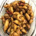 Cooksnap dari Gita Ollinda untuk resep Ayam kecap
