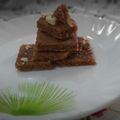 Arpita Kushal Thakkar's cooksnap of when they made સુખડી (sukhadi).
