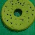 Cooksnap dari diana subono untuk resep Bolu kukus nutrisari (no sp)
