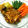 Cooksnap dari Devi Nurhamidah untuk resep Steak Tempe Oriental