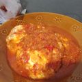 Cooksnap dari Lielie Halimah untuk resep Balado telur ceplok