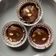 รูป Cooksnap ของ Fah Napalai เมื่อเขาทำ คัพเค้กบราวนี่ข้าวโอ๊ต​คลีน(air fryer)​