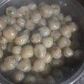 Cooksnap dari ranny Niesh untuk resep Cilok empuk