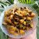 Mukti Bhargava का कुकस्नैप जब उन्होंने करेले की भुर्जी (karele ki bhurji recipe in Hindi) बनाया था।