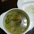 Cooksnap dari RahmaIbrahim untuk resep Sop Ayam