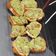 El cooksnap de Susana Muzio cuando hizo Guacamole.