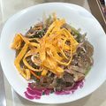 링 的 韓式涼拌冬粉 cooksnap