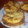 El cooksnap de Marisel cuando hizo Alfajores de coco 🥥.