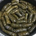 صورة من نوف، شاركها بعد تجربة وصفة محشي ورق العنب الاسطوري بخلطتي 😋❤