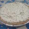 El cooksnap de Aldana cuando hizo Pastafrola.