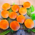 Éva Furó Cooksnap-ja, amikor elkészítette a(z) Vizes zsemle thang zonggal receptet.