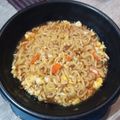 Cooksnap dari vanie sindana untuk resep Mie Dog-dog Indomie ala Jogja