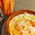 El cooksnap de Encarna Pérez (La Cocina De Encarni) cuando hizo Hummus de garbanzos.