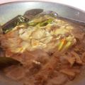Cooksnap dari Ummu Alice untuk resep Opor Ayam simple