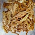 Cooksnap dari Farida Utami untuk resep Cara membuat cemilan lidi - lidian