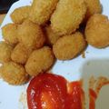 Cooksnap dari Wyna Alfandani untuk resep Pom Pom Potato Ala Chaki Kids
