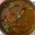 Srivastava Neha's cooksnap of when they made Rajma masala recipe.