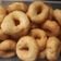 Cooksnap dari Mimi Prasari Kadir untuk resep Donat menul sederhana