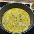 Katalin Szuts-Lukàcs Cooksnap-ja, amikor elkészítette a(z) Tejszínes kapros csirkecomb receptet.