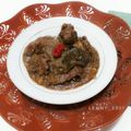 Cooksnap dari Lennylenny untuk resep Lapis Daging Sapi #kitaberbagi