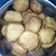 Cooksnap dari Lukita Raya Caem untuk resep Jemblem / Singkong Parut Gula Merah