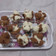 Cooksnap dari Widya Komalarini untuk resep Bolu kukus merekah